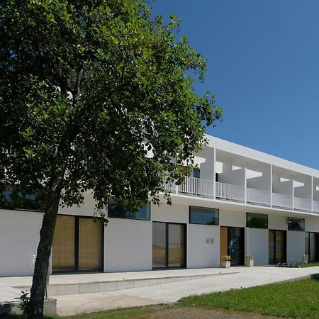 Hi Viana Do Castelo - Pousada De Juventude Ngoại thất bức ảnh