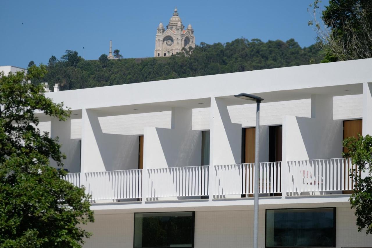Hi Viana Do Castelo - Pousada De Juventude Ngoại thất bức ảnh