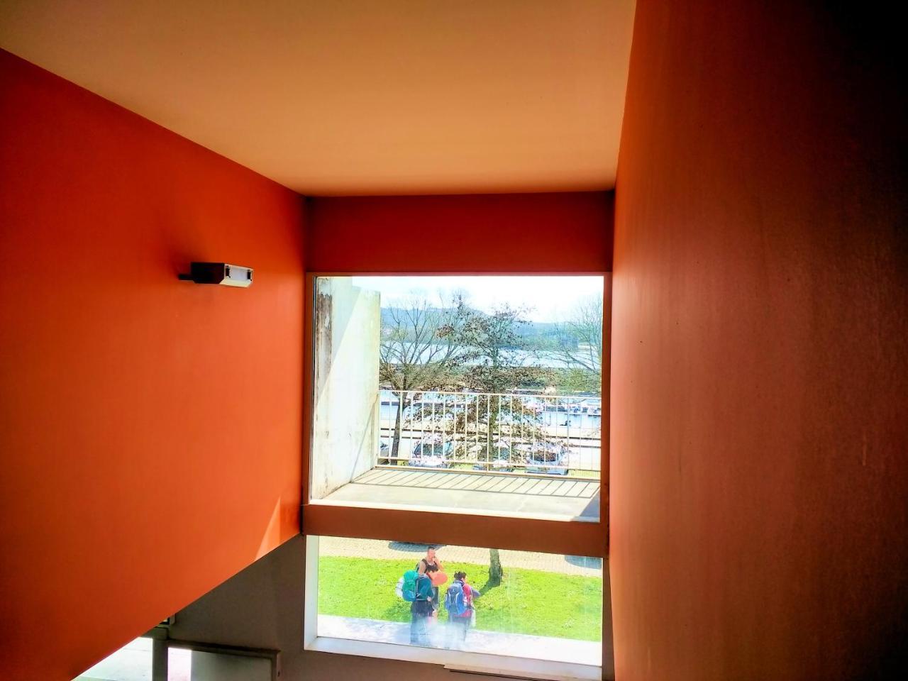 Hi Viana Do Castelo - Pousada De Juventude Ngoại thất bức ảnh