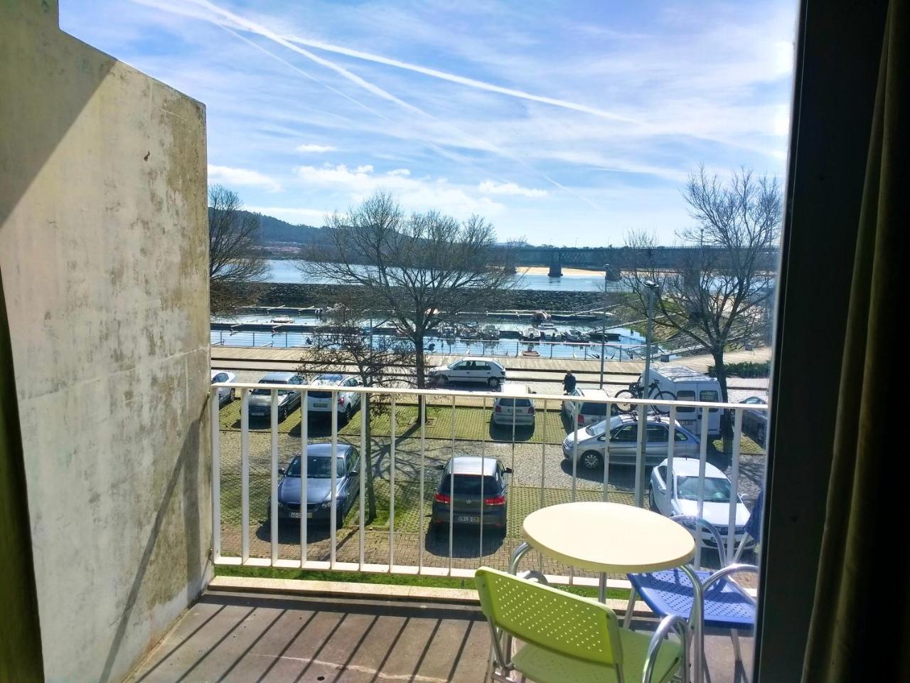 Hi Viana Do Castelo - Pousada De Juventude Ngoại thất bức ảnh